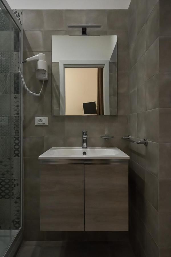 Appartamento Casa Sciunzi - Elegant In Termini *