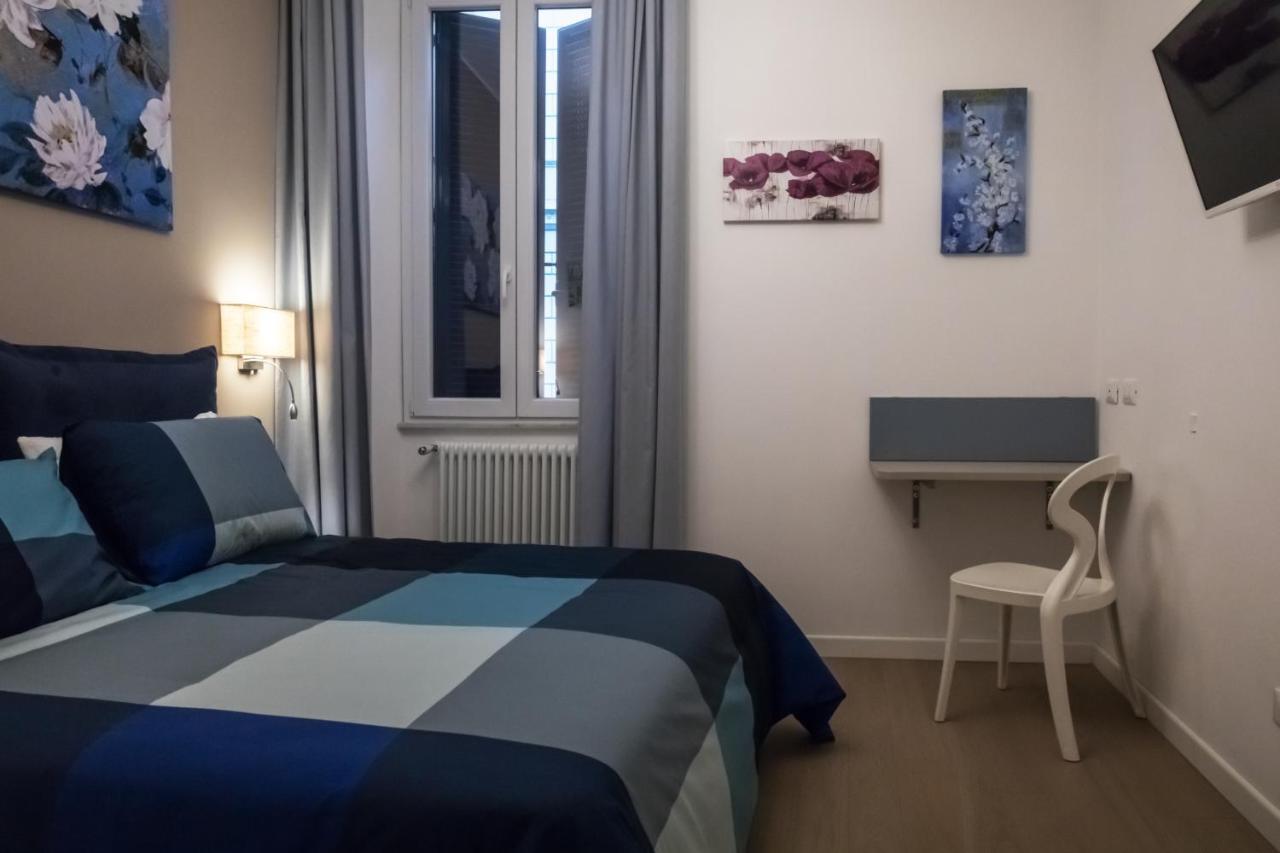 Appartamento Casa Sciunzi - Elegant In Termini Roma
